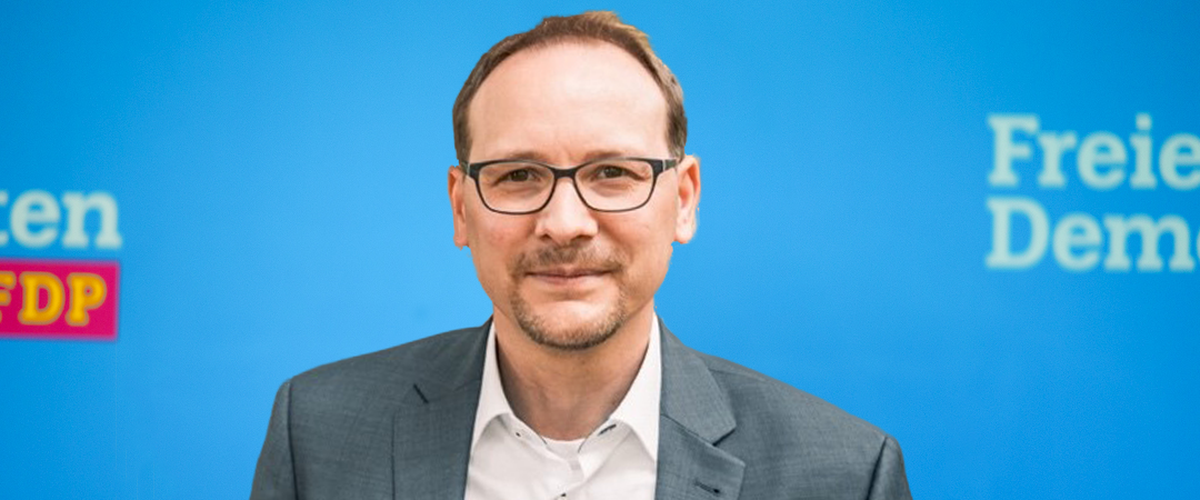 Karsten Klein