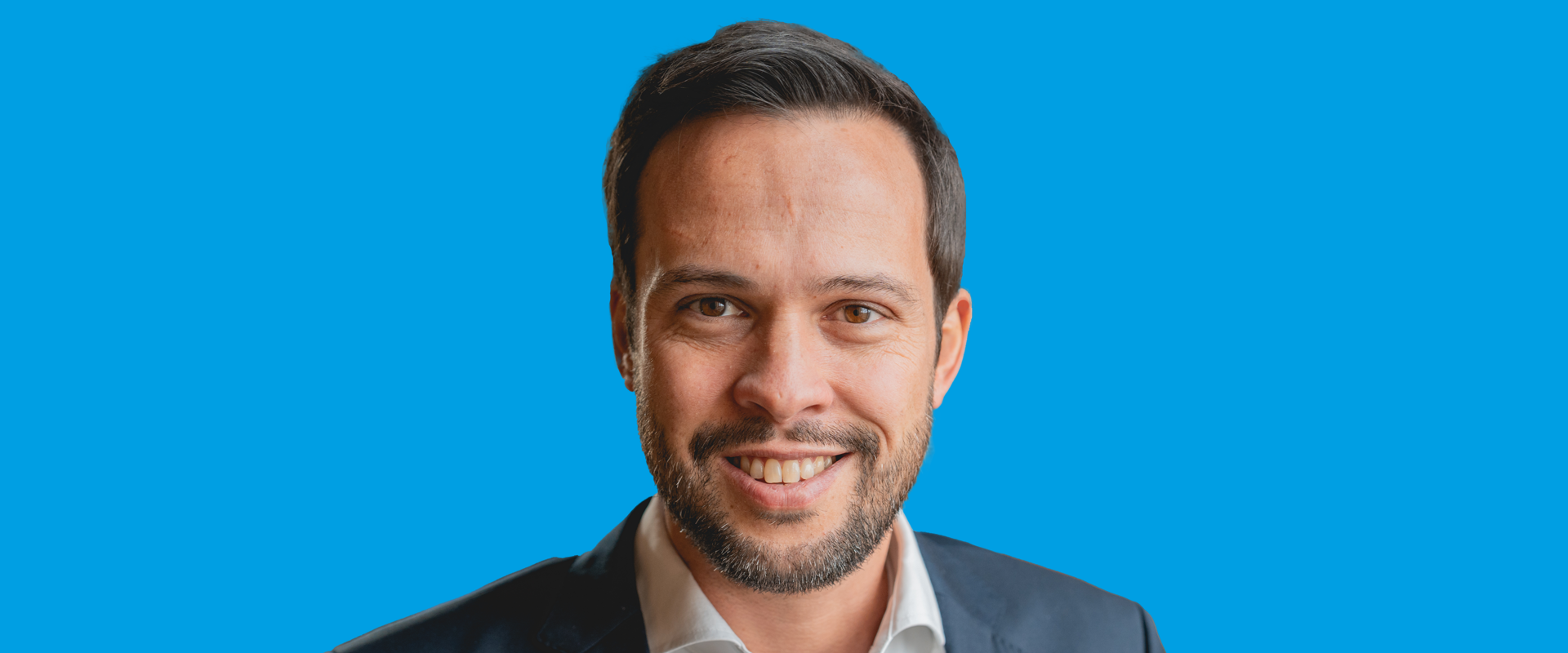 Martin Hagen
