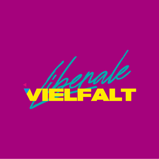 Logo Liberale Vielfalt