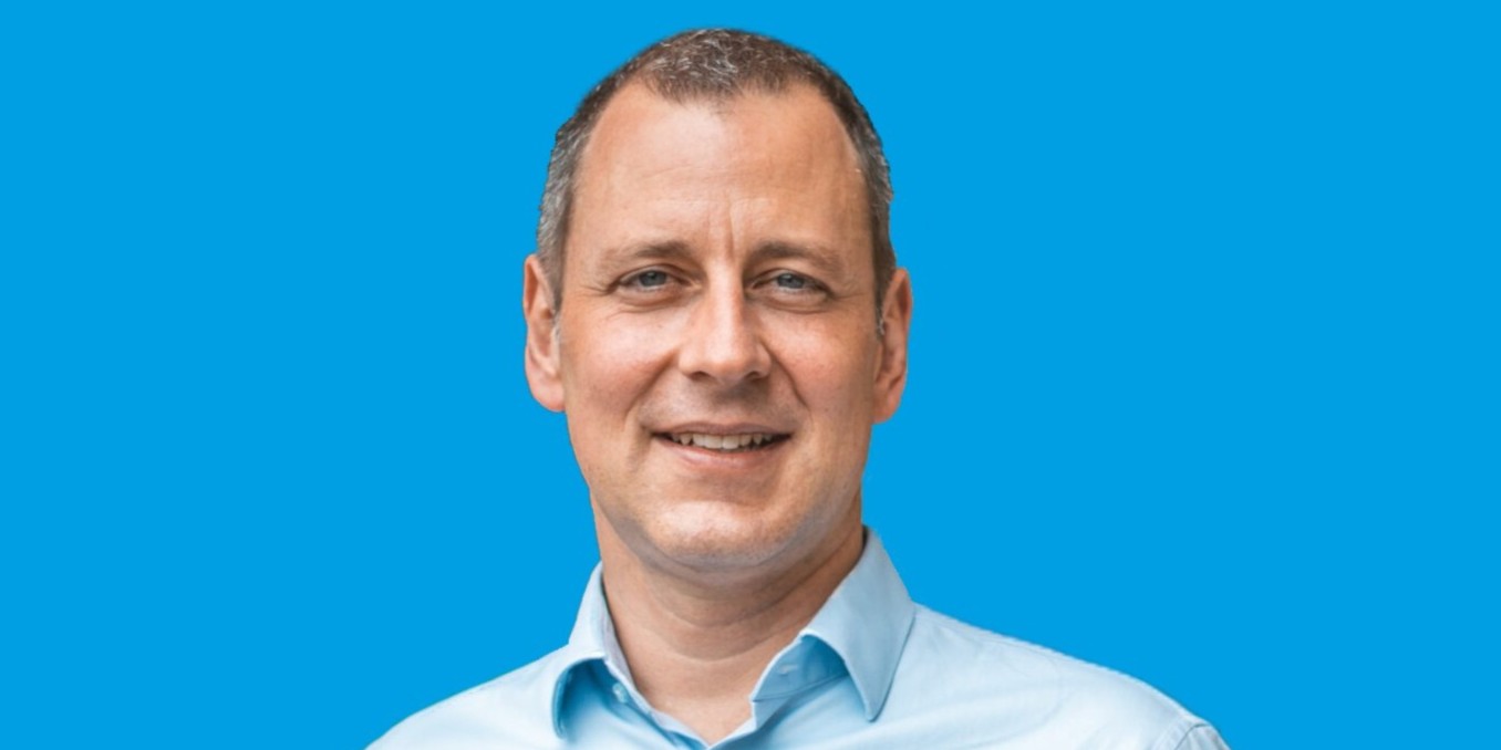 Bild Dr. Michael Ruoff Startseite