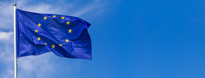 Europaflagge