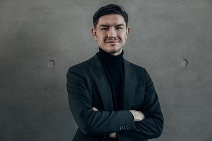 Pressebild Nils Gründer