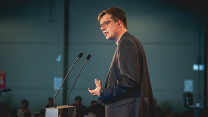 Lukas Köhler