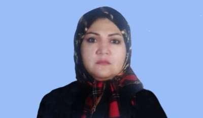 Fatemeh Mosanah