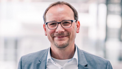 Der stellvertretende Landesvorsitzende der FDP Bayern und Chef der bayerischen FDP-Landesgruppe im Deutschen Bundestag, Karsten Klein.