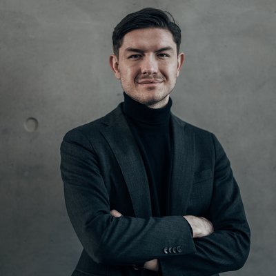 Pressebild Nils Gründer