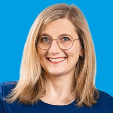 Foto Kristine Lütke Quadratisch Landesvorstand