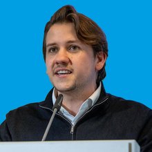 Bild Landesvorstand Lukas Bohn