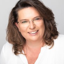 Nicole Rauscher