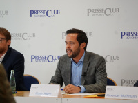 Veranstaltungsfoto 1 (Bildnachweis: FDP Bayern)