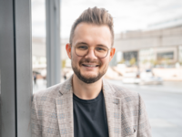 Maximilian Funke-Kaiser, Präsidiumsbeisitzer der FDP Bayern und digitalpolitischer Sprecher der FDP-Bundestagsfraktion.