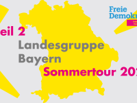 Sommertour