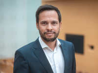 Martin Hagen, Vorsitzender der FDP Bayern und Chef der bayerischen FDP-Landtagsfraktion.