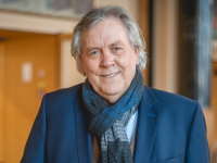 Albert Duin, Sprecher für Wirtschaft, Energie und Tourismus der FDP im Bayerischen Landtag.