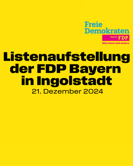 Landesvertreterversammlung