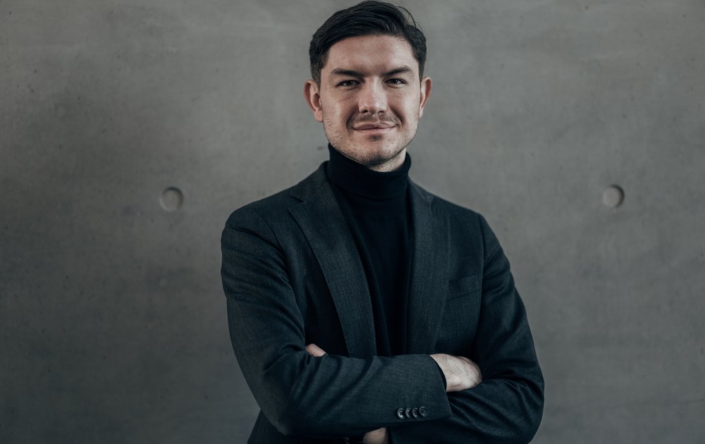 Pressebild Nils Gründer