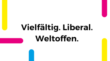 Liberale Vielfalt