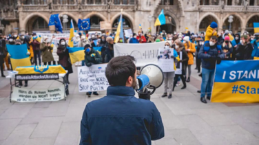 Demonstration