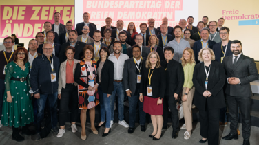 Bundesparteitag