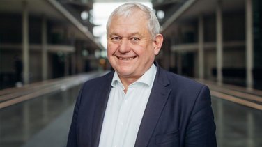 Thomas Hacker MdB
