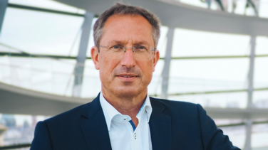 Stephan Thomae ist Beisitzer im Präsidium der FDP Bayern sowie Parlamentarischer Geschäftsführer der FDP-Bundestagsfraktion.