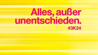 Alles, außer unentschieden.