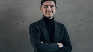 Nils Gründer