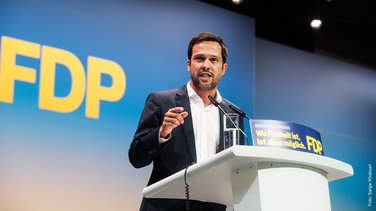 Martin Hagen