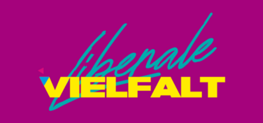 Logo Liberale Vielfalt