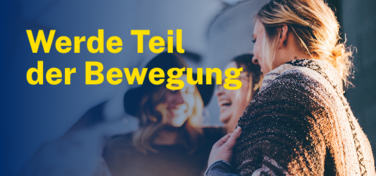 mitglied werden
