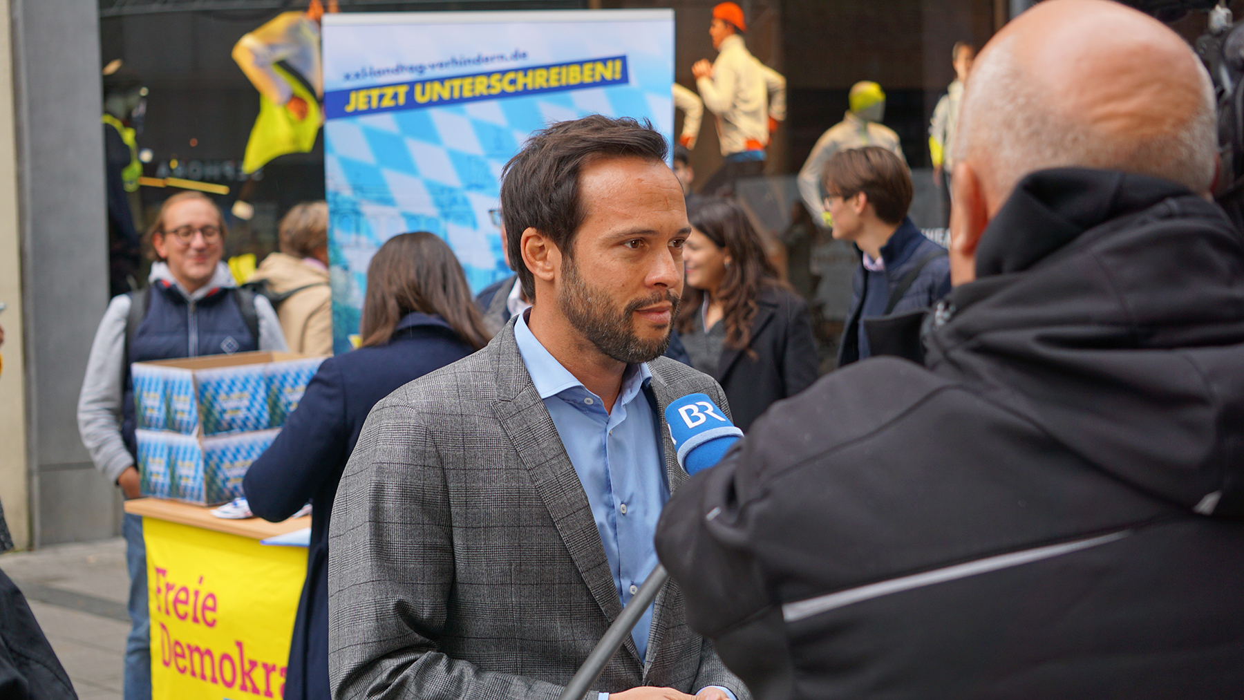 Medienberichte