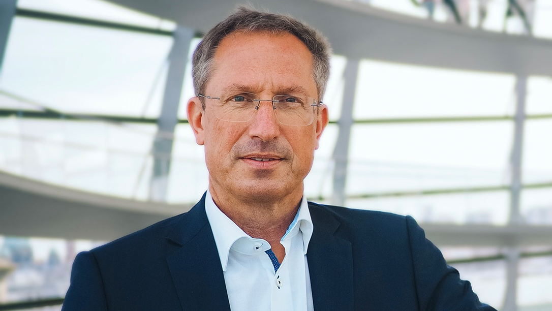 Stephan Thomae ist Beisitzer im Präsidium der FDP Bayern sowie Parlamentarischer Geschäftsführer der FDP-Bundestagsfraktion.