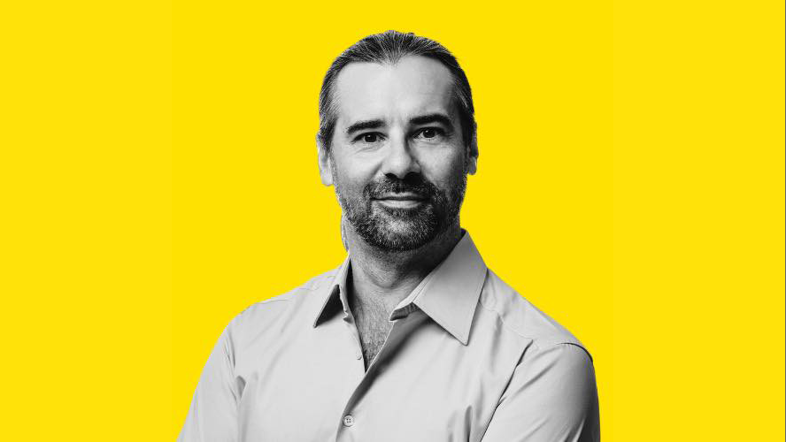 Sebastian Körber ist Präsidiumsbeisitzer der FDP Bayern sowie bau- und wohnungspolitischer Sprecher der FDP-Landtagsfraktion.