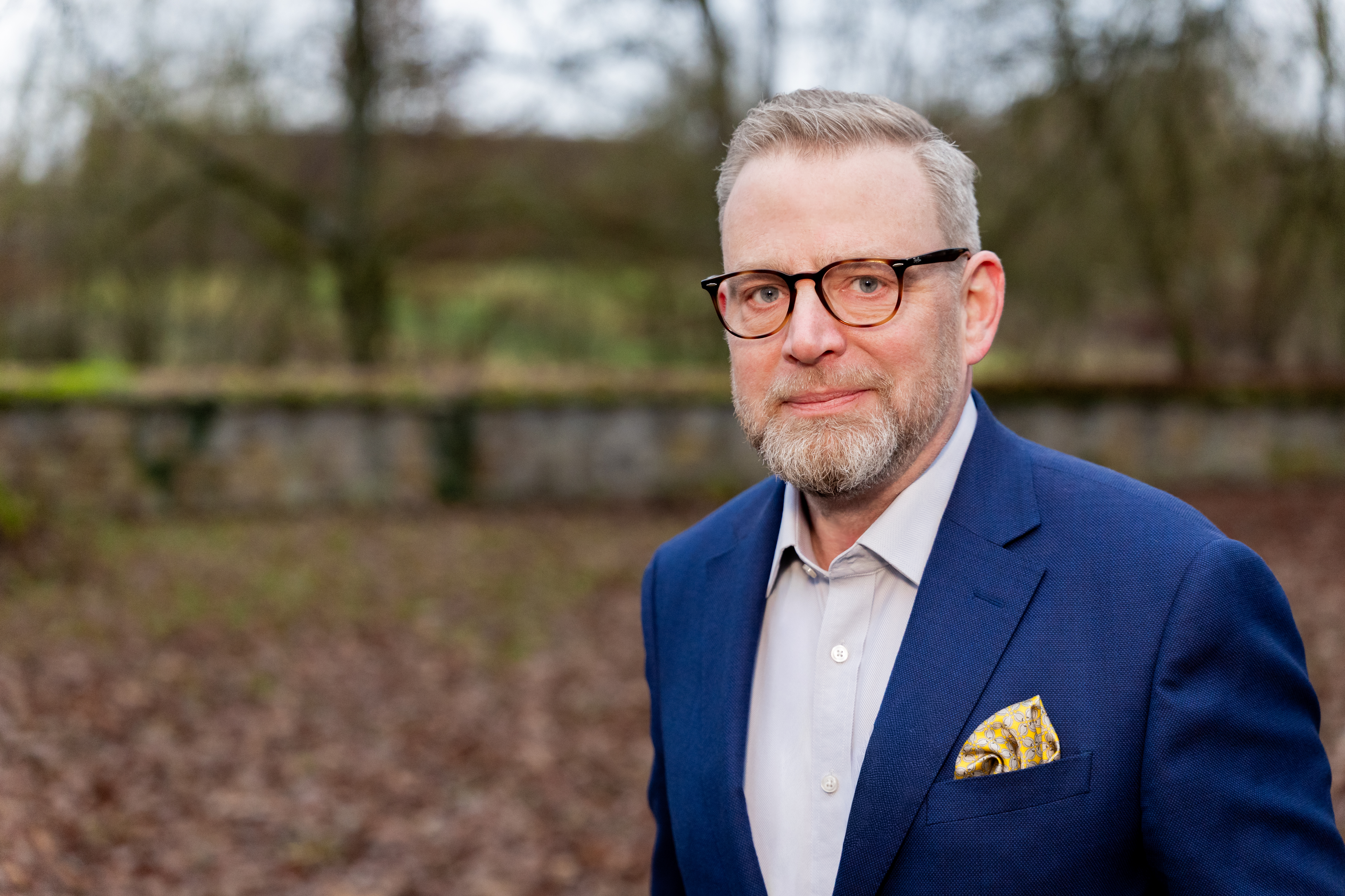 Karl Schenk Graf von Stauffenberg