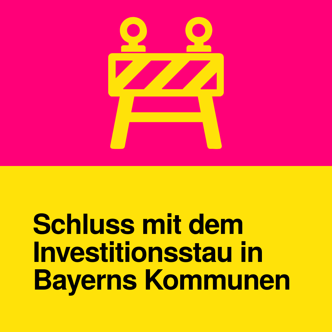 Bild Investitionsstau