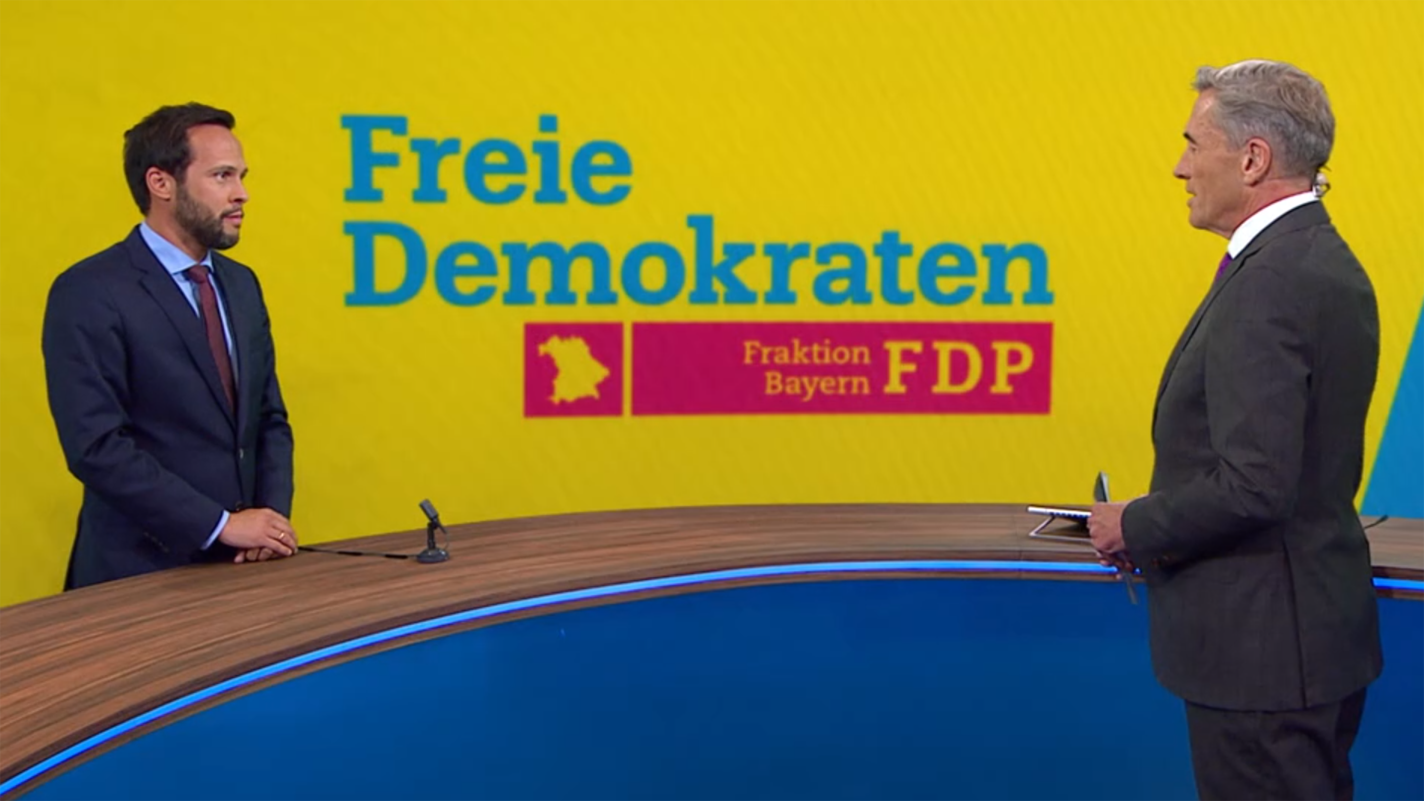 Medienberichte