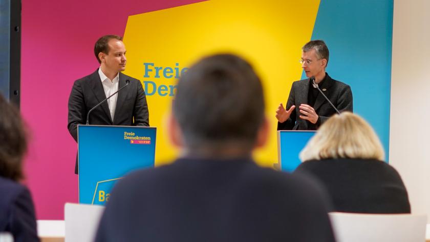 Freiheitsthesen