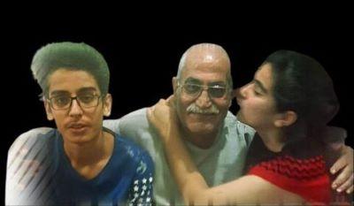 Familie Fallahi