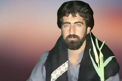 Ali Ahmad Barichi