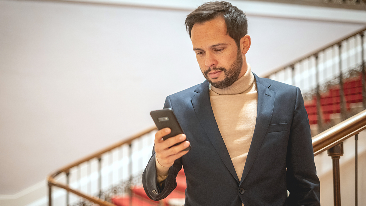 Der bayerische FDP-Vorsitzende Martin Hagen.